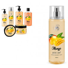 ACQUA PROFUMATA 200ML MANGO